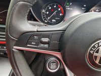 USED 2017 67 ALFA ROMEO GIULIA 2.1 TD SPECIALE 4d 178 BHP ZERO DEPOSIT FINANCE AVAILABLE