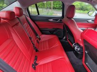 USED 2017 67 ALFA ROMEO GIULIA 2.1 TD SPECIALE 4d 178 BHP ZERO DEPOSIT FINANCE AVAILABLE