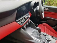USED 2017 67 ALFA ROMEO GIULIA 2.1 TD SPECIALE 4d 178 BHP ZERO DEPOSIT FINANCE AVAILABLE