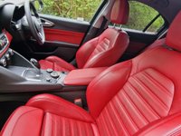 USED 2017 67 ALFA ROMEO GIULIA 2.1 TD SPECIALE 4d 178 BHP ZERO DEPOSIT FINANCE AVAILABLE