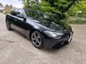 USED 2017 67 ALFA ROMEO GIULIA 2.1 TD SPECIALE 4d 178 BHP ZERO DEPOSIT FINANCE AVAILABLE