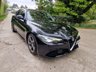USED 2017 67 ALFA ROMEO GIULIA 2.1 TD SPECIALE 4d 178 BHP ZERO DEPOSIT FINANCE AVAILABLE