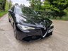 USED 2017 67 ALFA ROMEO GIULIA 2.1 TD SPECIALE 4d 178 BHP ZERO DEPOSIT FINANCE AVAILABLE