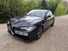 USED 2017 67 ALFA ROMEO GIULIA 2.1 TD SPECIALE 4d 178 BHP ZERO DEPOSIT FINANCE AVAILABLE