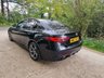 USED 2017 67 ALFA ROMEO GIULIA 2.1 TD SPECIALE 4d 178 BHP ZERO DEPOSIT FINANCE AVAILABLE