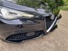 USED 2017 67 ALFA ROMEO GIULIA 2.1 TD SPECIALE 4d 178 BHP ZERO DEPOSIT FINANCE AVAILABLE