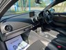 USED 2017 17 AUDI A3 2.0 S3 SPORTBACK QUATTRO 5d 306 BHP 