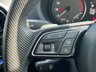 USED 2017 17 AUDI A3 2.0 S3 SPORTBACK QUATTRO 5d 306 BHP 