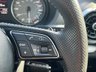 USED 2017 17 AUDI A3 2.0 S3 SPORTBACK QUATTRO 5d 306 BHP 