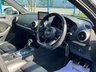 USED 2017 17 AUDI A3 2.0 S3 SPORTBACK QUATTRO 5d 306 BHP 