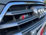 USED 2017 17 AUDI A3 2.0 S3 SPORTBACK QUATTRO 5d 306 BHP 