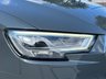 USED 2017 17 AUDI A3 2.0 S3 SPORTBACK QUATTRO 5d 306 BHP 