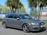 USED 2017 17 AUDI A3 2.0 S3 SPORTBACK QUATTRO 5d 306 BHP 