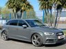USED 2017 17 AUDI A3 2.0 S3 SPORTBACK QUATTRO 5d 306 BHP 