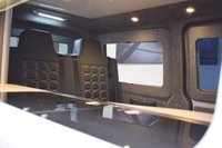 USED 2017 67 VOLKSWAGEN TRANSPORTER T32 TDI KOMBI HIGHLINE 4 MOTION T6 HIGHLINE CONVERSION TWIN ELECTRIC DOORS/ MEGA SPEC