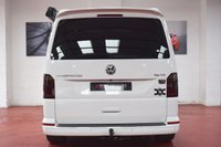 USED 2017 67 VOLKSWAGEN TRANSPORTER T32 TDI KOMBI HIGHLINE 4 MOTION T6 HIGHLINE CONVERSION TWIN ELECTRIC DOORS/ MEGA SPEC