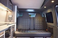USED 2017 67 VOLKSWAGEN TRANSPORTER T32 TDI KOMBI HIGHLINE 4 MOTION T6 HIGHLINE CONVERSION TWIN ELECTRIC DOORS/ MEGA SPEC
