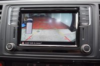 USED 2017 67 VOLKSWAGEN TRANSPORTER T32 TDI KOMBI HIGHLINE 4 MOTION T6 HIGHLINE CONVERSION TWIN ELECTRIC DOORS/ MEGA SPEC