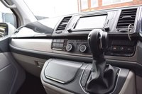 USED 2017 67 VOLKSWAGEN TRANSPORTER T32 TDI KOMBI HIGHLINE 4 MOTION T6 HIGHLINE CONVERSION TWIN ELECTRIC DOORS/ MEGA SPEC