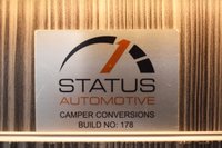 USED 2017 67 VOLKSWAGEN TRANSPORTER T32 TDI KOMBI HIGHLINE 4 MOTION T6 HIGHLINE CONVERSION TWIN ELECTRIC DOORS/ MEGA SPEC