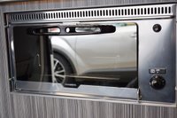 USED 2017 67 VOLKSWAGEN TRANSPORTER T32 TDI KOMBI HIGHLINE 4 MOTION T6 HIGHLINE CONVERSION TWIN ELECTRIC DOORS/ MEGA SPEC