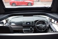 USED 2017 67 VOLKSWAGEN TRANSPORTER T32 TDI KOMBI HIGHLINE 4 MOTION T6 HIGHLINE CONVERSION TWIN ELECTRIC DOORS/ MEGA SPEC