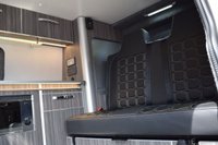 USED 2017 67 VOLKSWAGEN TRANSPORTER T32 TDI KOMBI HIGHLINE 4 MOTION T6 HIGHLINE CONVERSION TWIN ELECTRIC DOORS/ MEGA SPEC