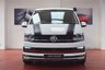 USED 2017 67 VOLKSWAGEN TRANSPORTER T32 TDI KOMBI HIGHLINE 4 MOTION T6 HIGHLINE CONVERSION TWIN ELECTRIC DOORS/ MEGA SPEC