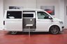 USED 2017 67 VOLKSWAGEN TRANSPORTER T32 TDI KOMBI HIGHLINE 4 MOTION T6 HIGHLINE CONVERSION TWIN ELECTRIC DOORS/ MEGA SPEC