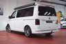 USED 2017 67 VOLKSWAGEN TRANSPORTER T32 TDI KOMBI HIGHLINE 4 MOTION T6 HIGHLINE CONVERSION TWIN ELECTRIC DOORS/ MEGA SPEC