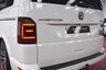 USED 2017 67 VOLKSWAGEN TRANSPORTER T32 TDI KOMBI HIGHLINE 4 MOTION T6 HIGHLINE CONVERSION TWIN ELECTRIC DOORS/ MEGA SPEC
