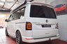 USED 2017 67 VOLKSWAGEN TRANSPORTER T32 TDI KOMBI HIGHLINE 4 MOTION T6 HIGHLINE CONVERSION TWIN ELECTRIC DOORS/ MEGA SPEC