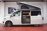 USED 2017 67 VOLKSWAGEN TRANSPORTER T32 TDI KOMBI HIGHLINE 4 MOTION T6 HIGHLINE CONVERSION TWIN ELECTRIC DOORS/ MEGA SPEC
