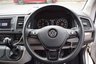 USED 2017 67 VOLKSWAGEN TRANSPORTER T32 TDI KOMBI HIGHLINE 4 MOTION T6 HIGHLINE CONVERSION TWIN ELECTRIC DOORS/ MEGA SPEC
