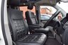 USED 2017 67 VOLKSWAGEN TRANSPORTER T32 TDI KOMBI HIGHLINE 4 MOTION T6 HIGHLINE CONVERSION TWIN ELECTRIC DOORS/ MEGA SPEC