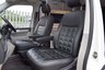 USED 2017 67 VOLKSWAGEN TRANSPORTER T32 TDI KOMBI HIGHLINE 4 MOTION T6 HIGHLINE CONVERSION TWIN ELECTRIC DOORS/ MEGA SPEC