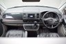 USED 2017 67 VOLKSWAGEN TRANSPORTER T32 TDI KOMBI HIGHLINE 4 MOTION T6 HIGHLINE CONVERSION TWIN ELECTRIC DOORS/ MEGA SPEC