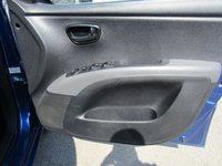 USED 2012 62 HYUNDAI I10 1.2 ACTIVE 5d 85 BHP HYUNDAI I10 1.2 ACTIVE 5d 85 BHP