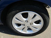 USED 2012 62 HYUNDAI I10 1.2 ACTIVE 5d 85 BHP HYUNDAI I10 1.2 ACTIVE 5d 85 BHP