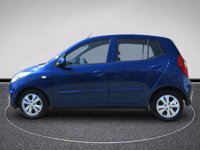USED 2012 62 HYUNDAI I10 1.2 ACTIVE 5d 85 BHP HYUNDAI I10 1.2 ACTIVE 5d 85 BHP