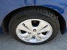 USED 2012 62 HYUNDAI I10 1.2 ACTIVE 5d 85 BHP HYUNDAI I10 1.2 ACTIVE 5d 85 BHP