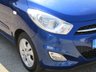 USED 2012 62 HYUNDAI I10 1.2 ACTIVE 5d 85 BHP HYUNDAI I10 1.2 ACTIVE 5d 85 BHP