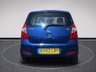 USED 2012 62 HYUNDAI I10 1.2 ACTIVE 5d 85 BHP HYUNDAI I10 1.2 ACTIVE 5d 85 BHP