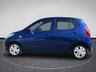 USED 2012 62 HYUNDAI I10 1.2 ACTIVE 5d 85 BHP HYUNDAI I10 1.2 ACTIVE 5d 85 BHP