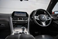 USED 2019 19 BMW 8 SERIES 3.0 840d Steptronic xDrive Euro 6 (s/s) 2dr **NOW SOLD**