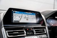 USED 2019 19 BMW 8 SERIES 3.0 840d Steptronic xDrive Euro 6 (s/s) 2dr **NOW SOLD**