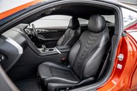 USED 2019 19 BMW 8 SERIES 3.0 840d Steptronic xDrive Euro 6 (s/s) 2dr **NOW SOLD**