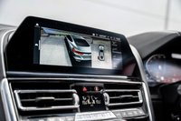 USED 2019 19 BMW 8 SERIES 3.0 840d Steptronic xDrive Euro 6 (s/s) 2dr **NOW SOLD**