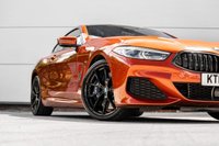 USED 2019 19 BMW 8 SERIES 3.0 840d Steptronic xDrive Euro 6 (s/s) 2dr **NOW SOLD**