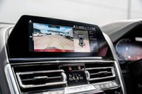 USED 2019 19 BMW 8 SERIES 3.0 840d Steptronic xDrive Euro 6 (s/s) 2dr **NOW SOLD**